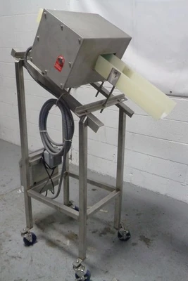 Used LOMA MFG. IQ2 Metal Detectors California US | BakeryEquipment.com #1555030