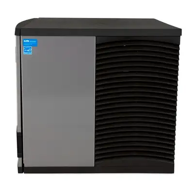 Manitowoc Ice IRT0500A 30" Indigo NXT™ Large Cube Ice Machine Head - 500 lb/24 hr, Air Cooled, 115v/1ph