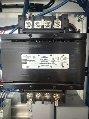 Used TJ SNOW 170 KVA Spot Welders Ohio US | G-2000, Inc. #1264792