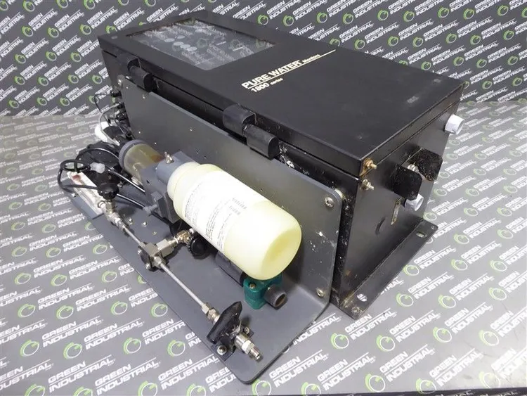Used ORION _UNKNOWN_ Water Purification Wisconsin US | Green Industrial #677686