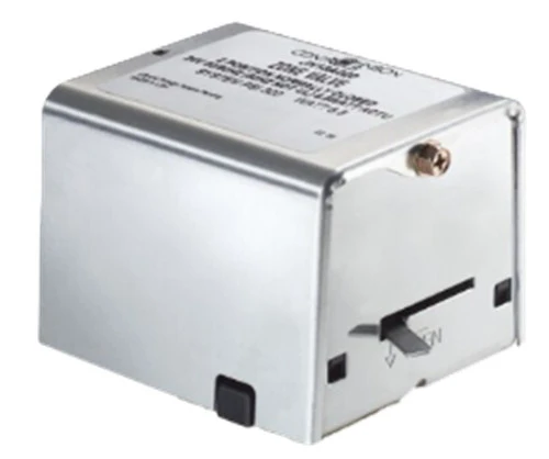Johnson Controls JG13B020 Spring Return Electric Valve Actuator [New]