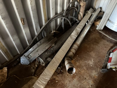 Used _UNKNOWN_ _UNKNOWN_ Automotive Parts Michigan US | Miedema Asset Management Group #1709623