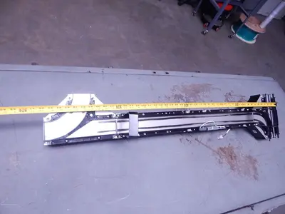 Used ROCKWELL AUTOMATION 804110A5595 804110A3118 804110A26424 804110A26393 Conveyors Texas US | Aucto #1307133