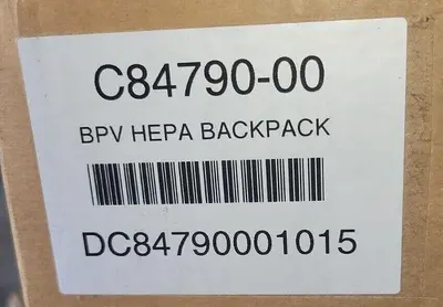 USED MINUTEMAN C84790-00