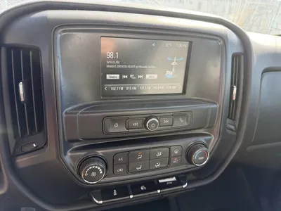 Used 2020 CHEVROLET SILVERADO 6500HD 4X4 Bucket (boom) trucks Minnesota US | Carco Truck & Equipment #1513960