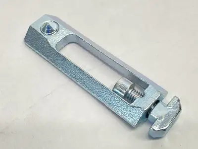 New | in-Stock 80/20 40 Series Milling Connector 18 x 8.3mm LOT OF 10 Misc Fasteners Michigan US | Maverick Industrial Sales #1391016