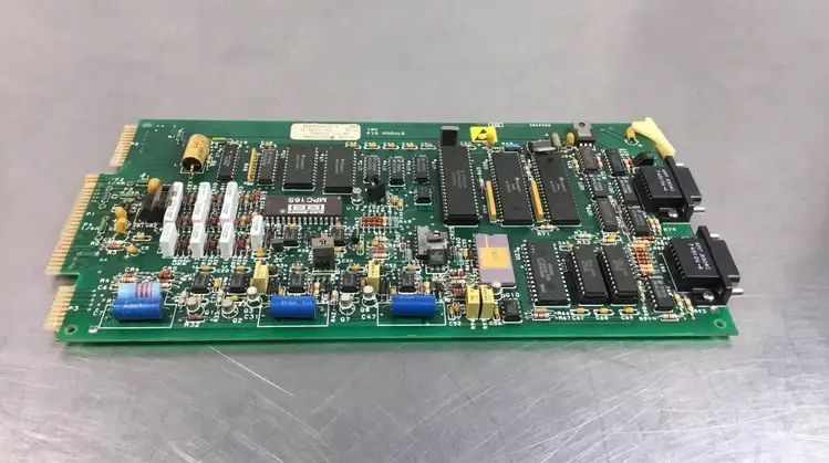 Used FISHER ROSEMOUNT _UNKNOWN_ PLC Input & Output | Palmetto Automation #1149205