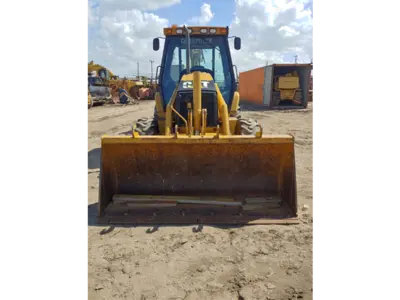 2004 Caterpillar 430D