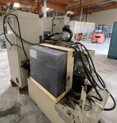 Mitsubishi _UNKNOWN_ Electrical Discharge Machines | Amiron Machinery (14)