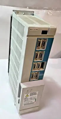 MITSUBISHI MDS-C1-V2-3520 MDSC1V23520 SERVO DRIVE SERVO AMPLIFIER