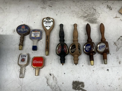 Used _UNKNOWN_ _UNKNOWN_ Handles & Knobs Michigan US | Miedema Asset Management Group #1406749