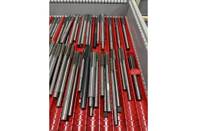 Used _UNKNOWN_ _UNKNOWN_ Reamers Utah US | KD Auctions #1549463