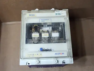 USED ALSTOM MF0S24N1BDE0274A