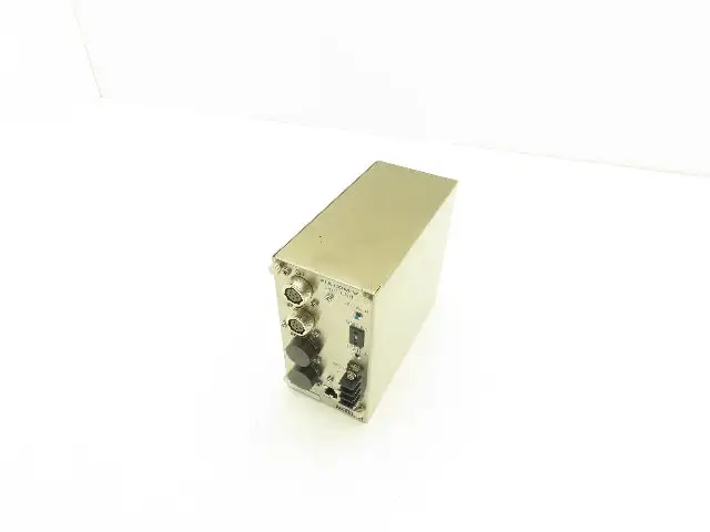 Used ACCRETECH _UNKNOWN_ PLC Processors | Arrow Industrial #641319