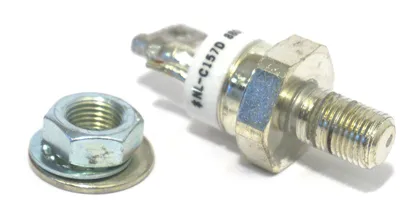 NEW NATIONAL NL-C157D TETRODE NLC157D