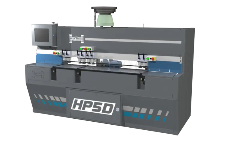 New | in-Stock PILLAR MACHINE _UNKNOWN_ Dowel Machines | 360 Degree Machinery #822280