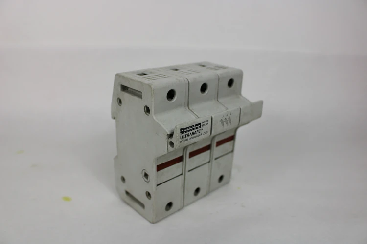 Used FERRAZ SHAWMUT US3J3I Fuses Kentucky US | Industrial Parts R Us Inc. #357911