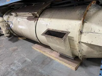USED 2010 JIANGSU MUYANG GROUP TBLMY8