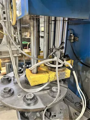 USED 2005 NEFF NEFF  PRESS