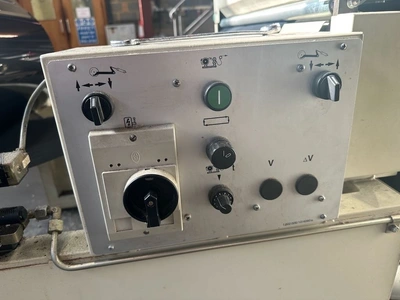 Used 2000 ILLIG RV 53 Thermoforming Machines GB | Charter Auctions #1364779