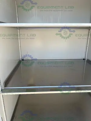 USED THERMO VWR40086D ULTRA-LOW TEMPERATURE FREEZER -86°C, 23 CU.FT. 208V