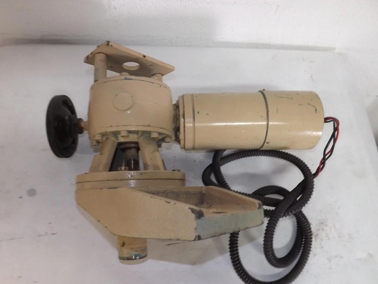 Used BONFIGLIOLI _UNKNOWN_ Servo Motors Texas US | OCO Industrial #1599572