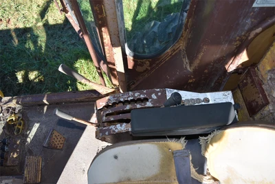 Used 1974 CATERPILLAR 14G Motor Graders South Carolina US | BTM Machinery #1352466