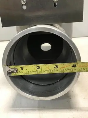 USED CONAIR CV-4