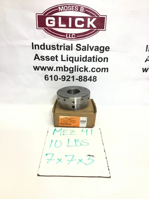 USED REXNORD 30HSB