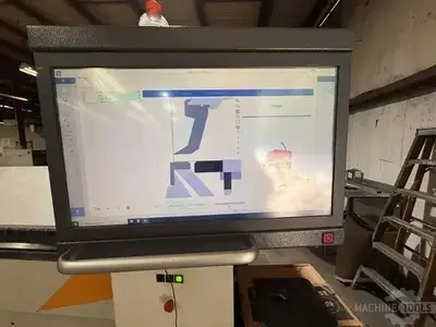 Used 2023 RAS 62.40-2 TURBO 2 PLUS Folding machines Arizona US | KD Machinery #1329218