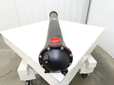 Used SUNSOURCE _UNKNOWN_ Heat Exchangers | Arrow Industrial #561353