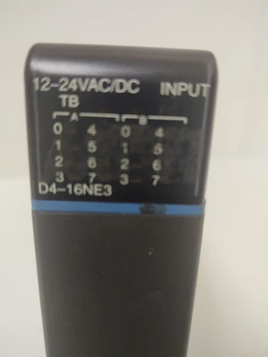 USED AutomationDirect D416NE3