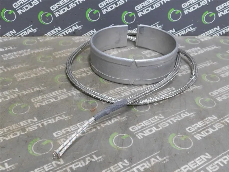 Used HEATRON B4J1J59-D1 Temperature Controls | Green Industrial #673759