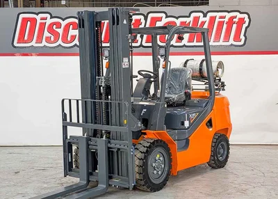 NEW 2026 LIFT HERO CPYD30-XL-MODEX