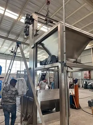 New | in-Stock 2024 BME BME DLD Bowl Lifts Texas US | Bakery Machinery and Engineering #1770448