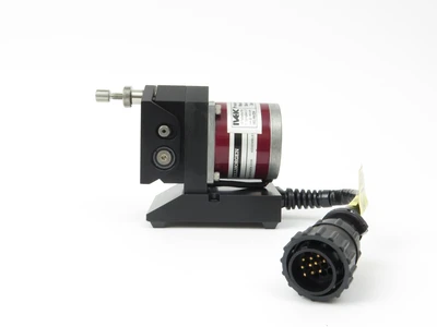 New | in-Stock IVEK 102254-2 Motors (misc) California US | ANACAPA EQUIPMENT BROKERS, INC #1369481