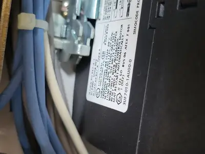 Full Voltage Non-Reversing MCC Bucket Size 2