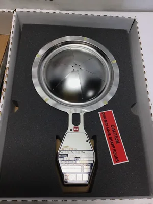 BS & B Safety Systems D 4″ Rupture Disk 14070180-1 Lot of 2