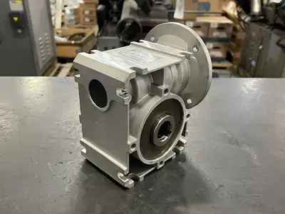 NEW 2019 NORD 1SIS50/H10V-IEC63