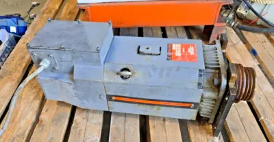 USED Mitsubishi Electric HA80CS