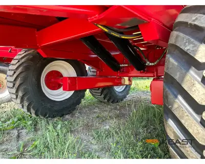 Used JOHN B M _UNKNOWN_ Dump Trailers Iowa US | Keast Enterprises #1360278