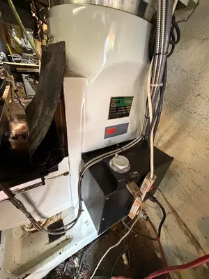 1998 MANFORD MF-150VS Vertical Mills | Global Machine Brokers, LLC (2)