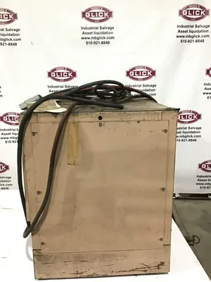 USED HERTNER 3TF18-775