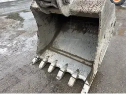 Used 2018 CASE CX245D Crawler Excavators Pennsylvania US | Iron Exchange Equipment Solutions #1353656