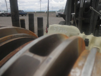 USED WILSON SNYDER 4MBD-7