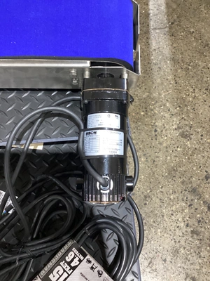 USED BISON GEAR 011-175-2013