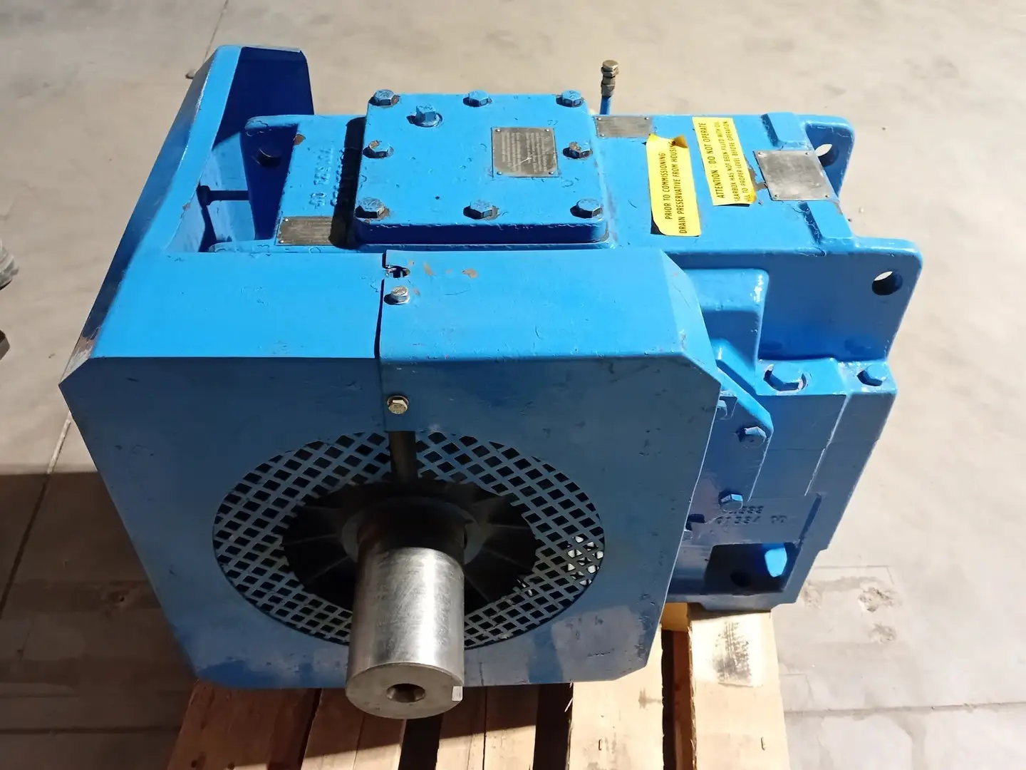 New | in-Stock FLENDER H1SH05 Motors (misc) British Columbia CA | Lenmark #246339