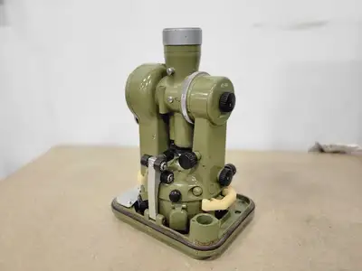USED KERN K1-RA