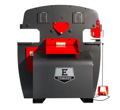 NEW EDWARDS ED9-IW100-1P230-A