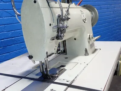 USED BROTHER LS2B837310